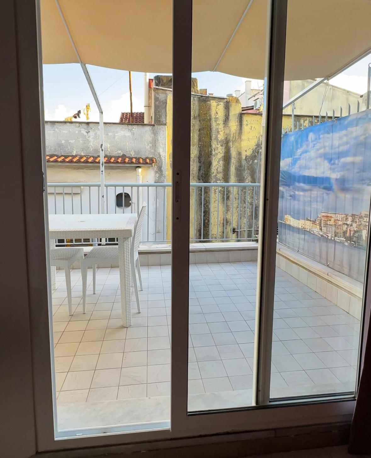 Il Palazzetto Villa Gaeta Exterior photo